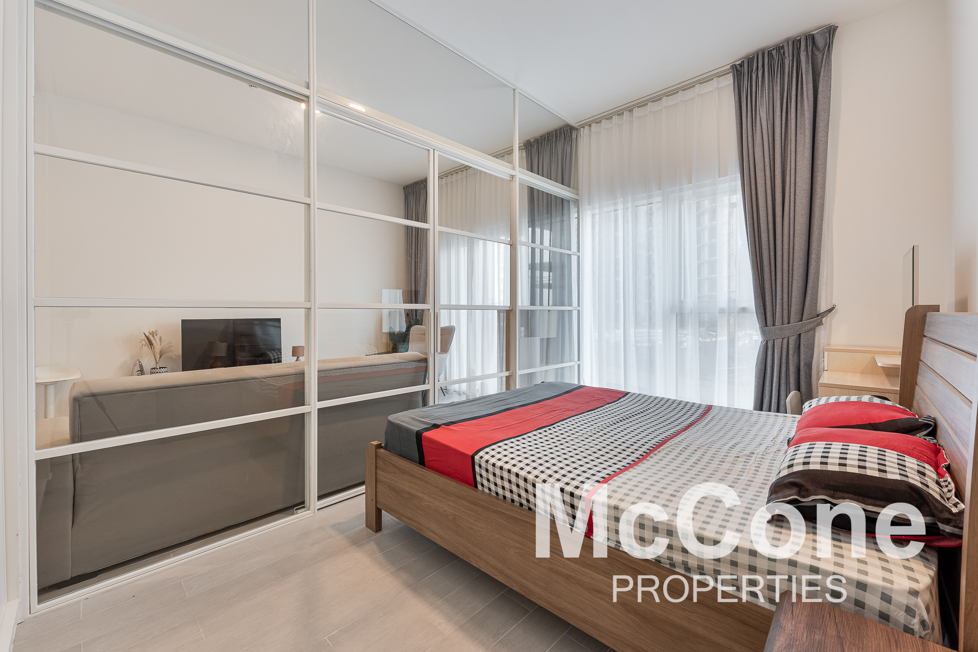 2 Bedroom Apartment for Rent in Golfville Block A, Dubai Hills Estate — photo 8 of 11
