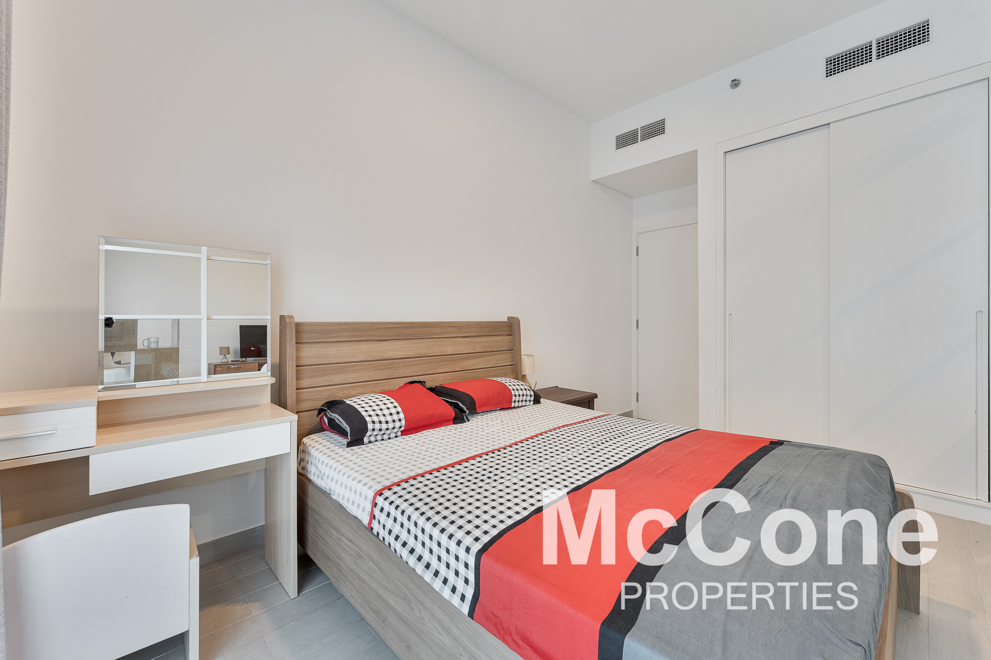 2 Bedroom Apartment for Rent in Golfville Block A, Dubai Hills Estate — photo 9 of 11