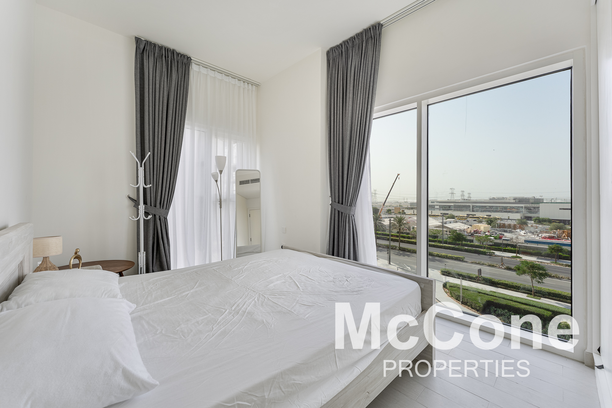 2 Bedroom Apartment for Rent in Golfville Block A, Dubai Hills Estate — photograph 10 of 11