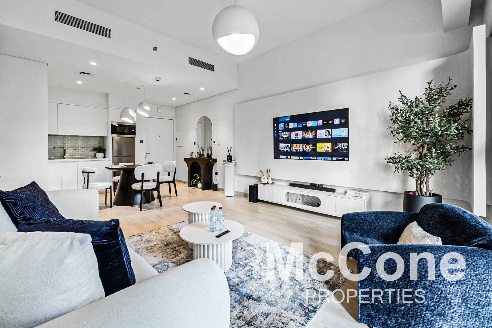 1 Bedroom Apartment for Rent in Act One, Downtown Dubai — photo 2 of 21