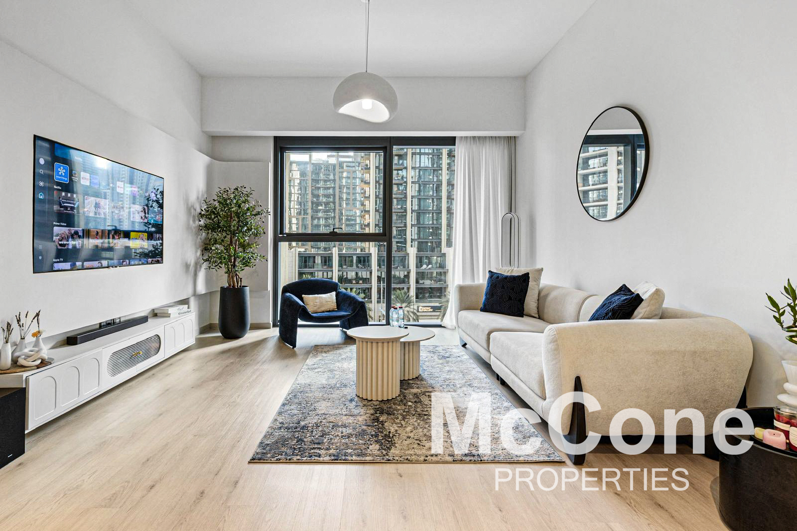 1 Bedroom Apartment for Rent in Act One, Downtown Dubai — photo 6 of 21