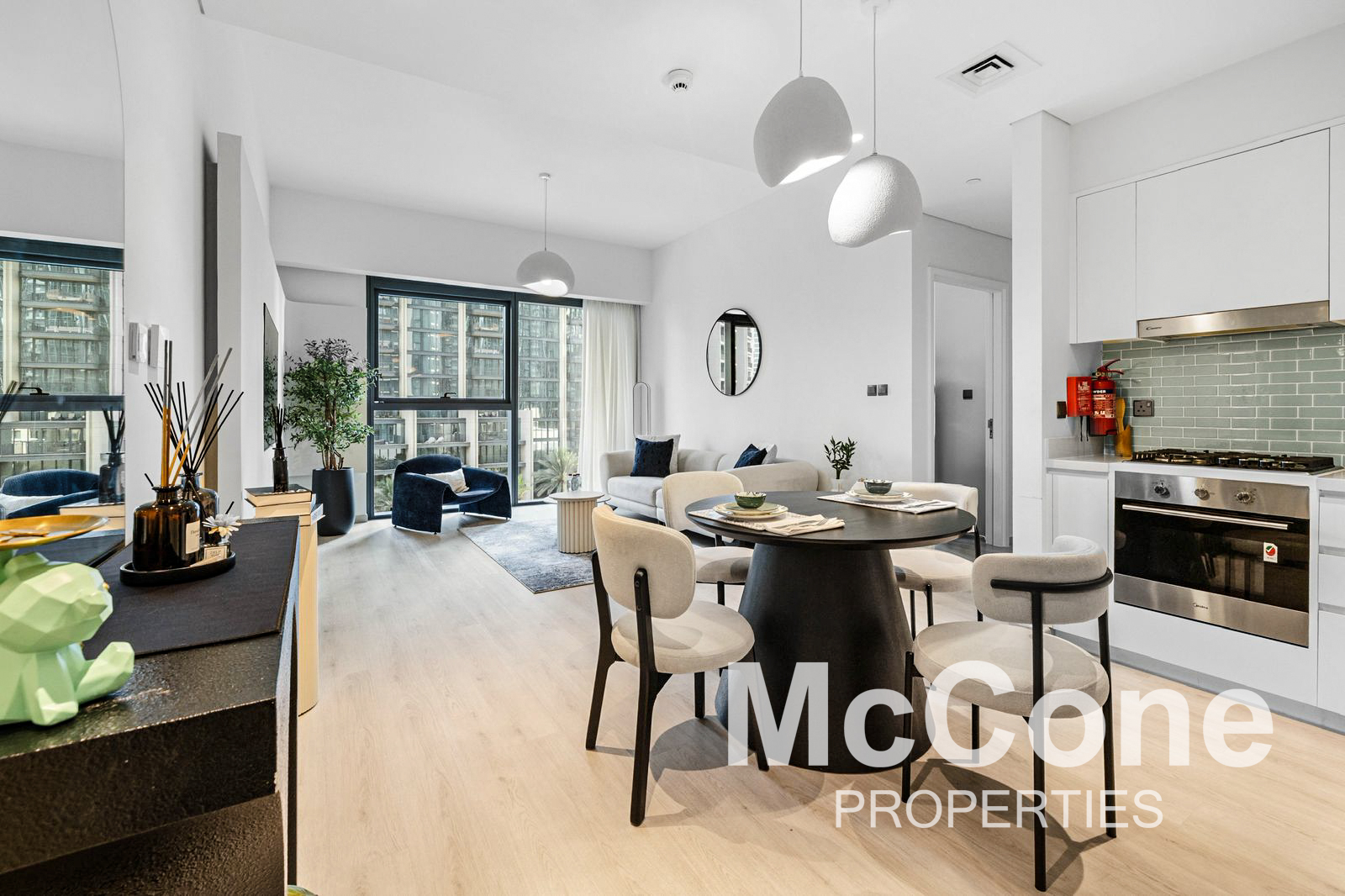 1 Bedroom Apartment for Rent in Act One, Downtown Dubai