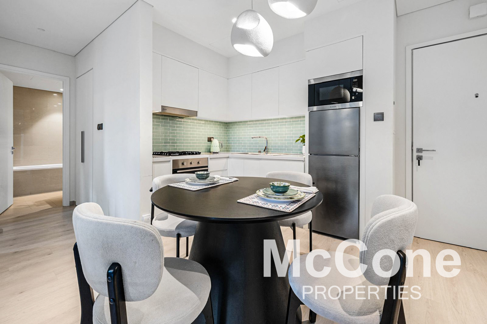 1 Bedroom Apartment for Rent in Act One, Downtown Dubai — photo 4 of 21