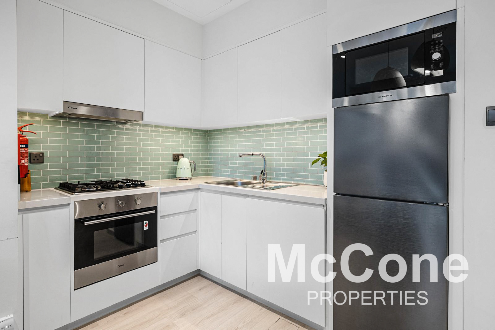 1 Bedroom Apartment for Rent in Act One, Downtown Dubai — photo 3 of 21
