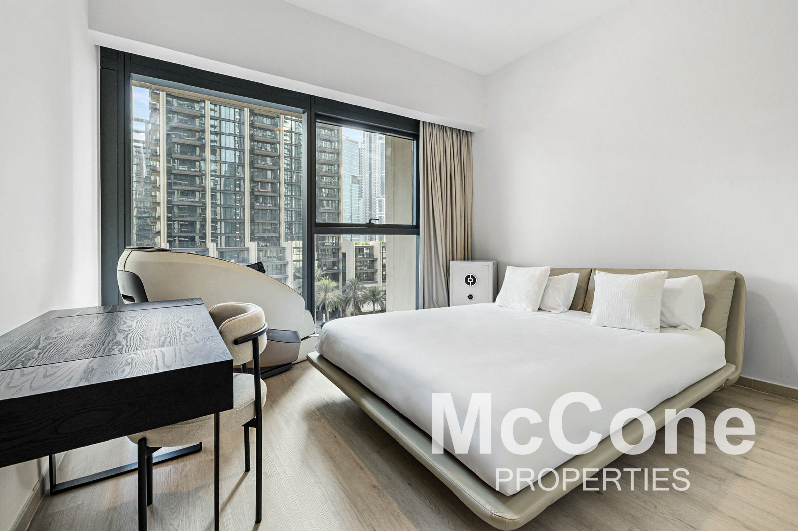 1 Bedroom Apartment for Rent in Act One, Downtown Dubai — photo 7 of 21