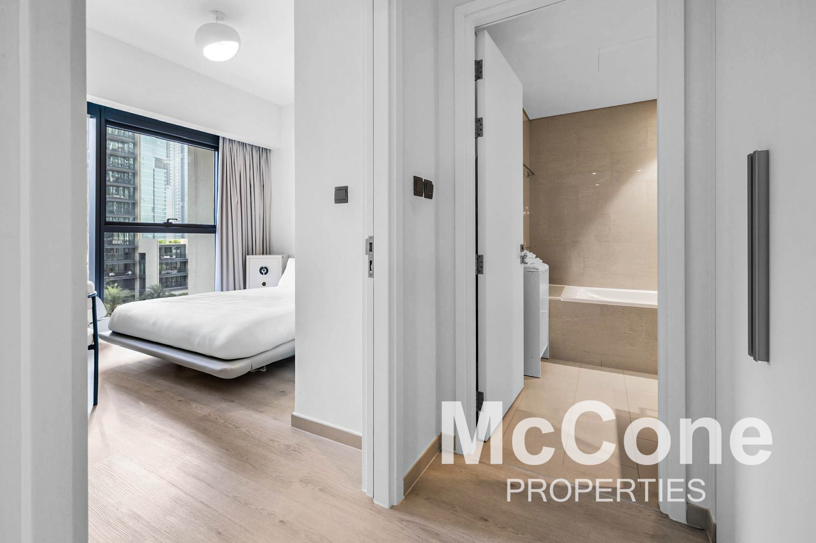 1 Bedroom Apartment for Rent in Act One, Downtown Dubai — photo 8 of 21