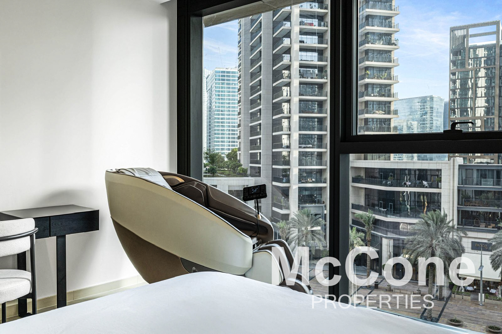 1 Bedroom Apartment for Rent in Act One, Downtown Dubai — photo 9 of 21