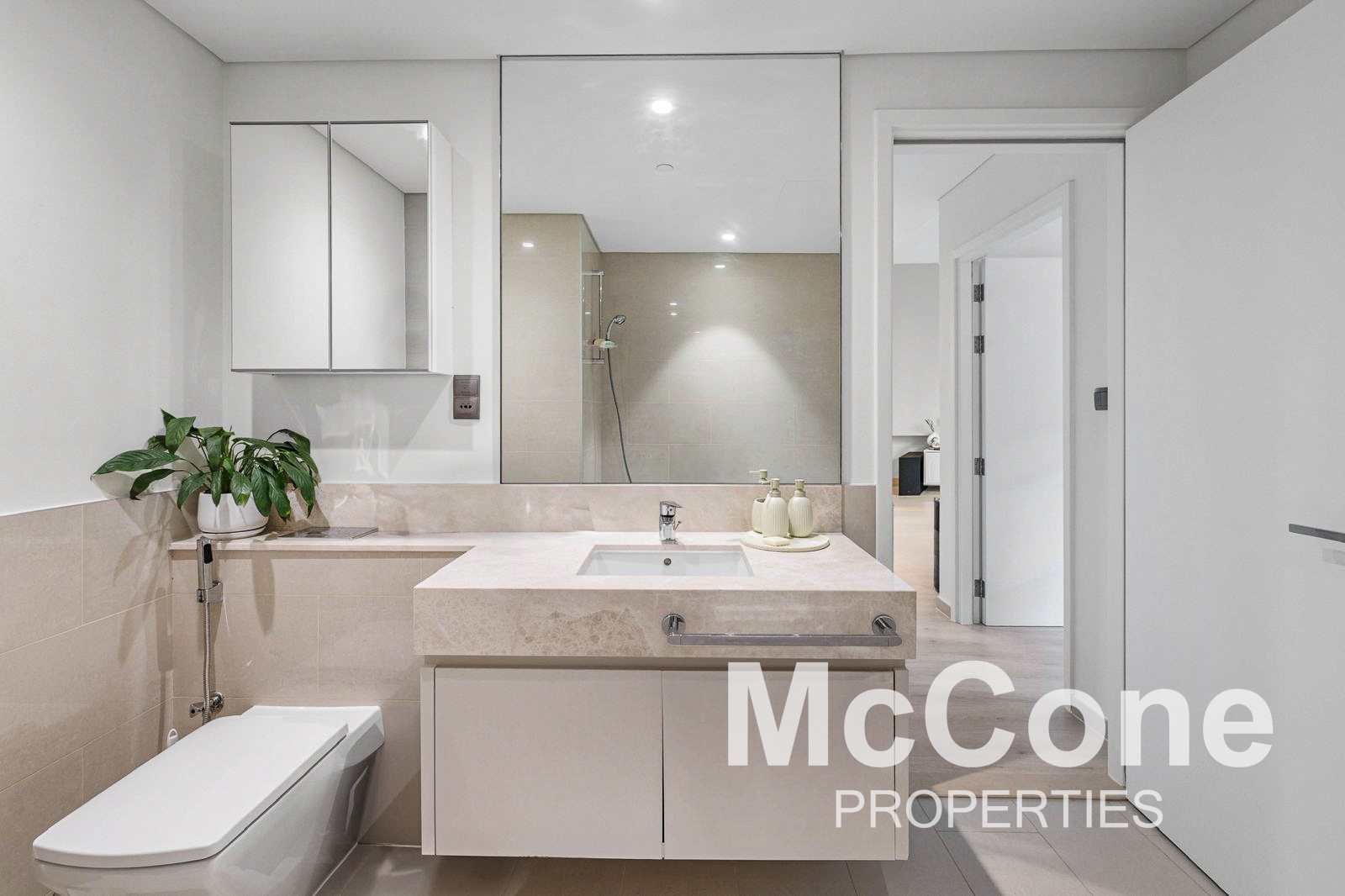 1 Bedroom Apartment for Rent in Act One, Downtown Dubai — photograph 12 of 21