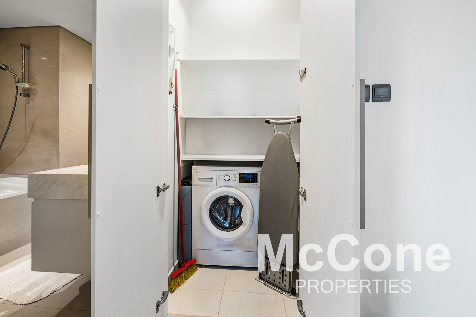 1 Bedroom Apartment for Rent in Act One, Downtown Dubai — photograph 13 of 21
