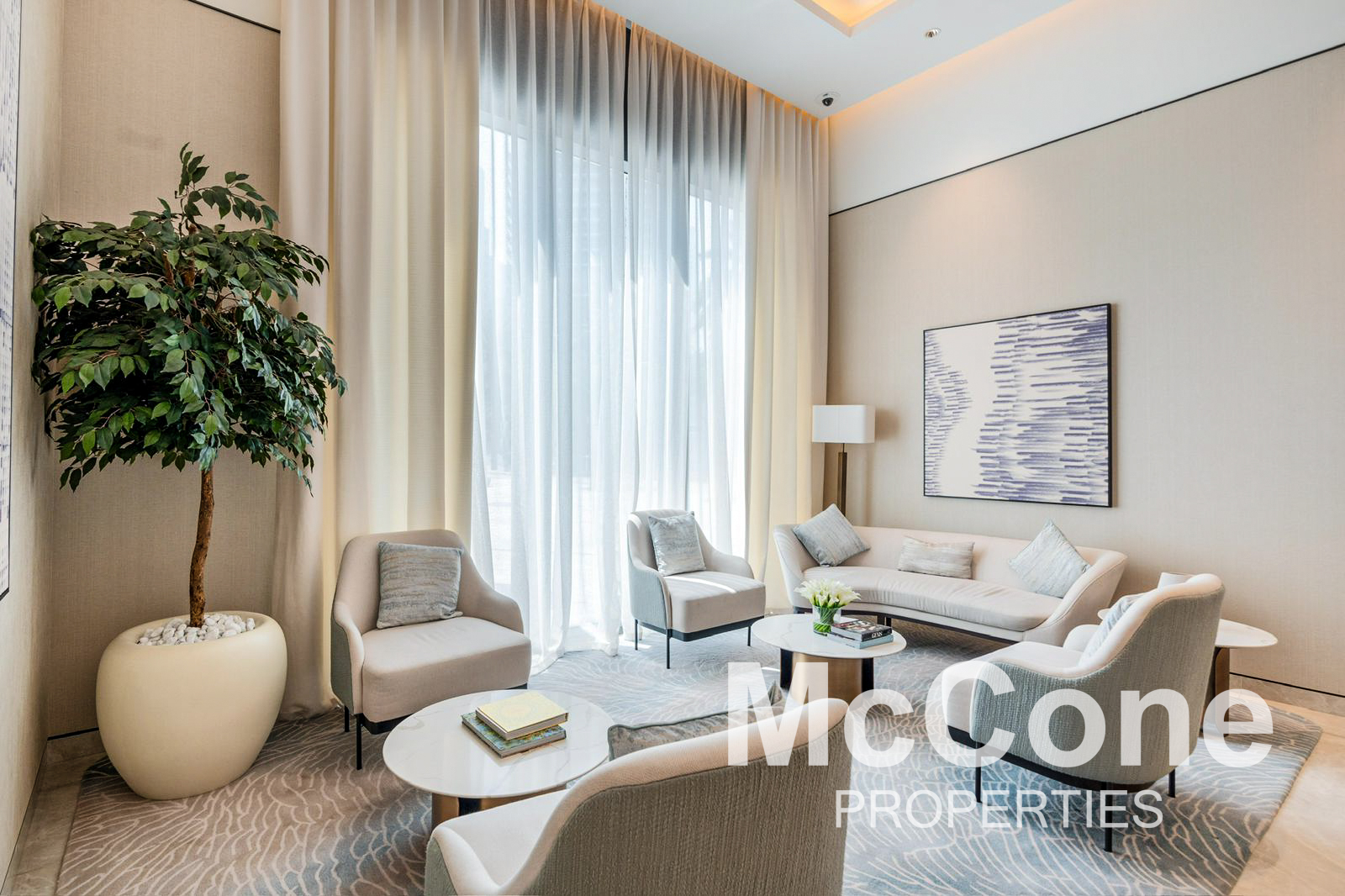 1 Bedroom Apartment for Rent in Act One, Downtown Dubai — photograph 15 of 21