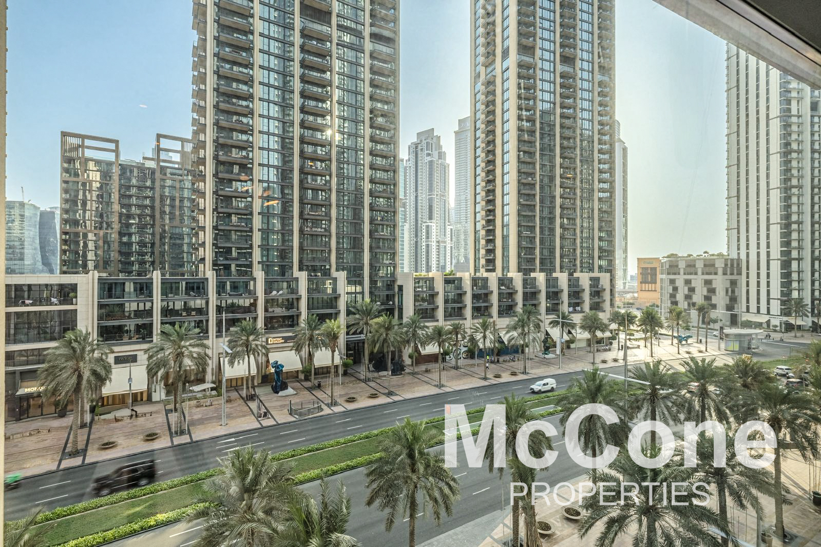 1 Bedroom Apartment for Rent in Act One, Downtown Dubai — photograph 16 of 21