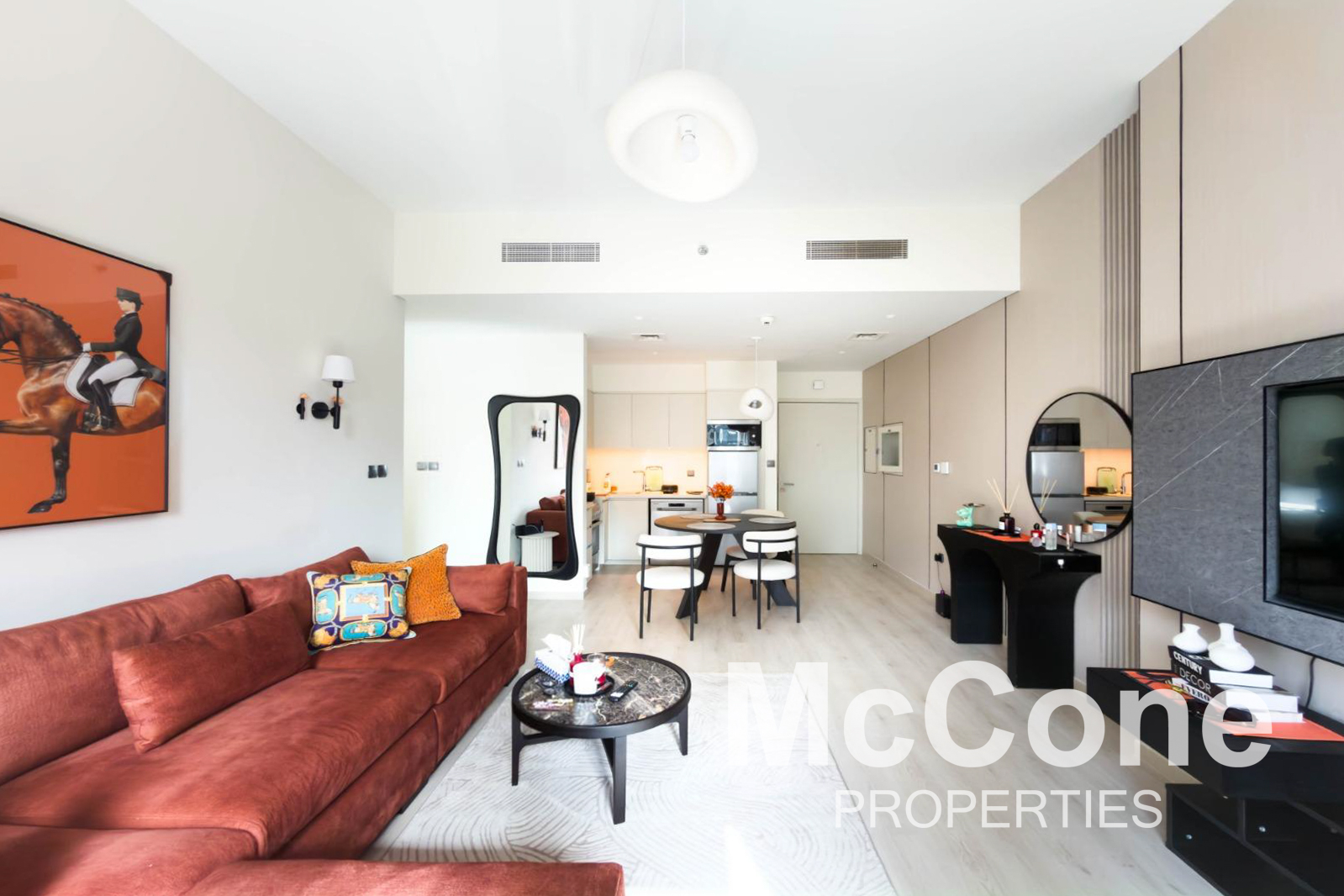 1 Bedroom Apartment for Rent in Act One, Downtown Dubai — photo 7 of 18