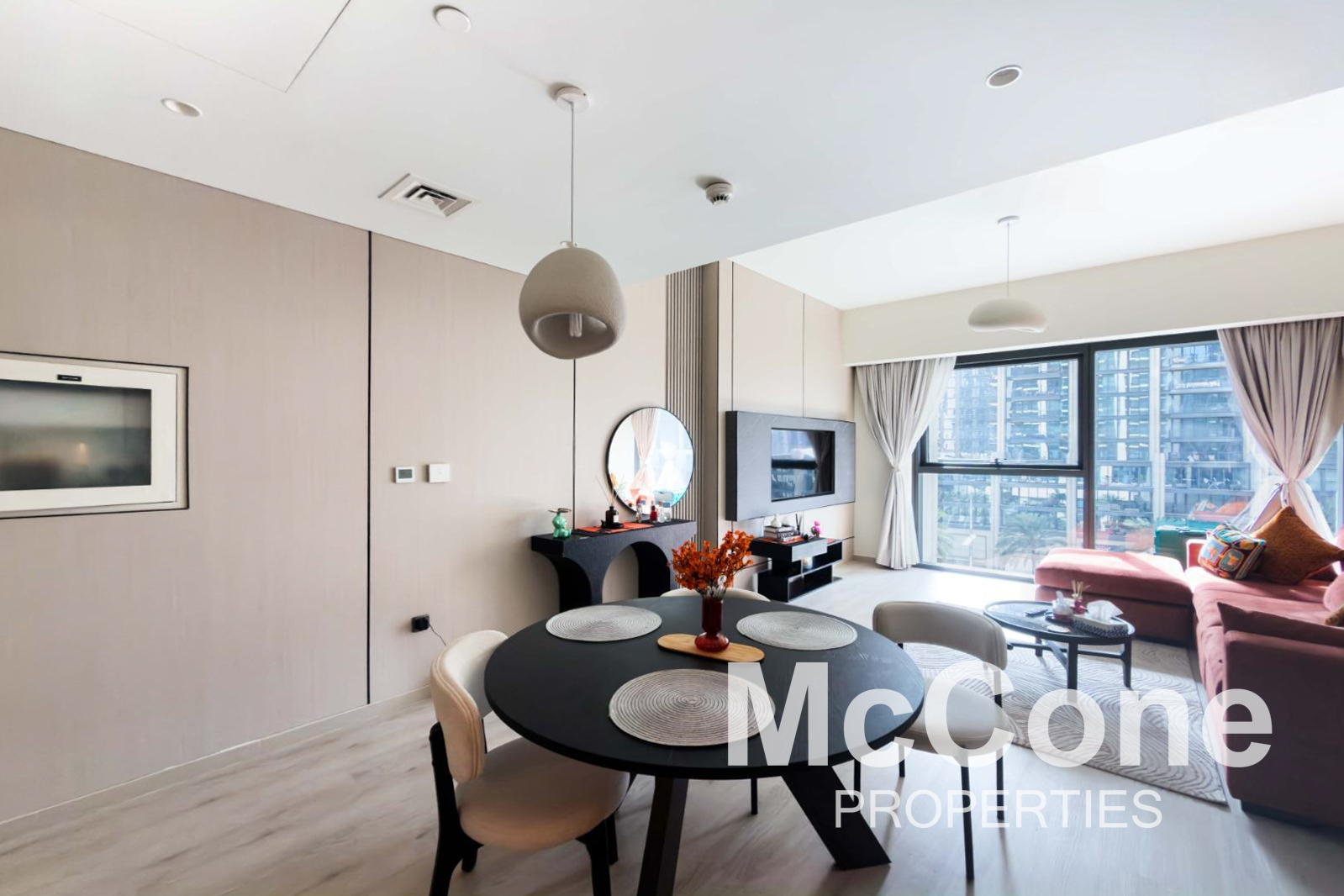 1 Bedroom Apartment for Rent in Act One, Downtown Dubai — photo 5 of 18