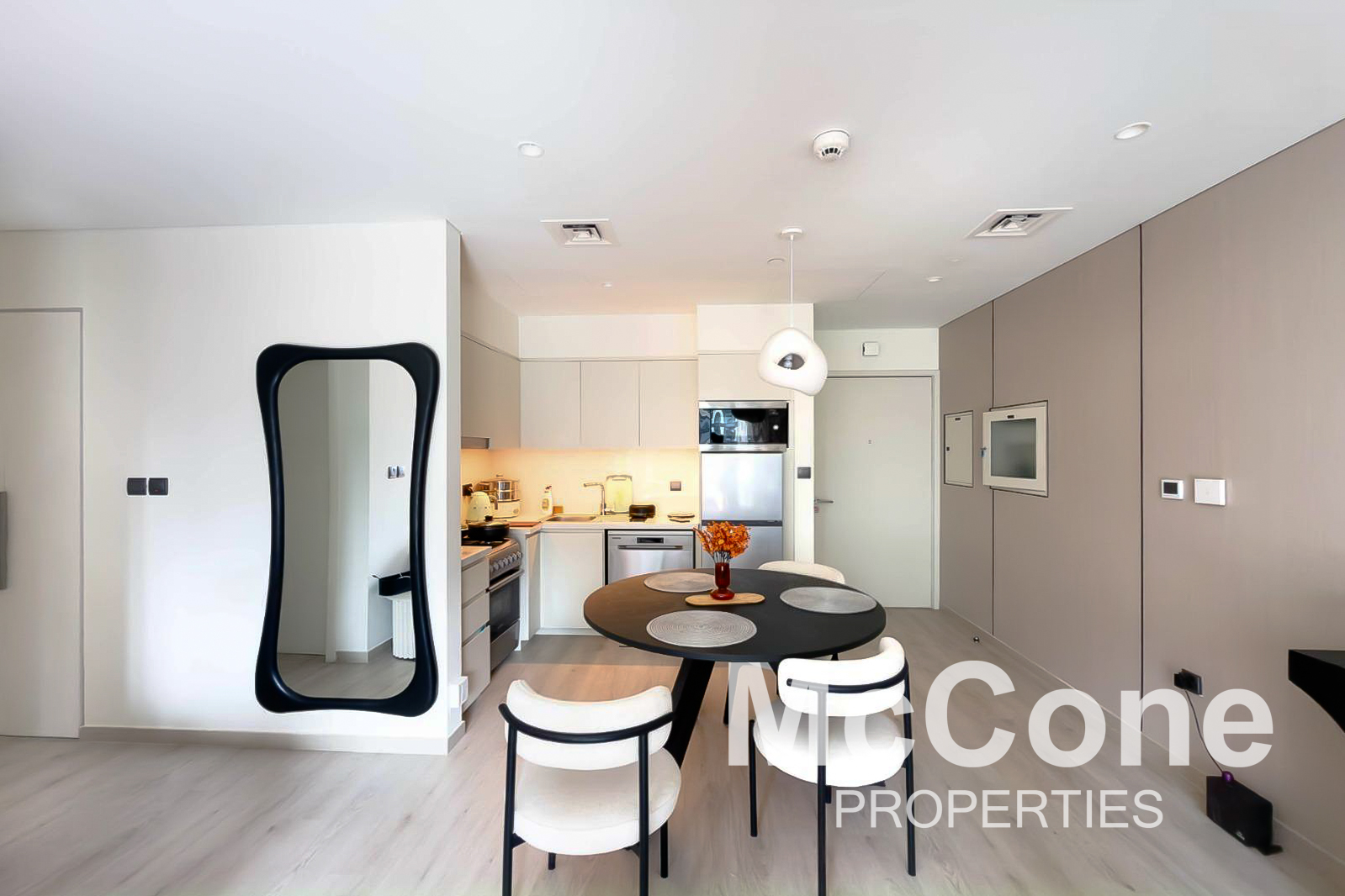 1 Bedroom Apartment for Rent in Act One, Downtown Dubai — photo 9 of 18