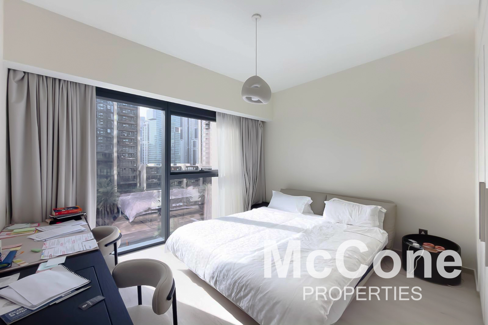 1 Bedroom Apartment for Rent in Act One, Downtown Dubai — photograph 10 of 18