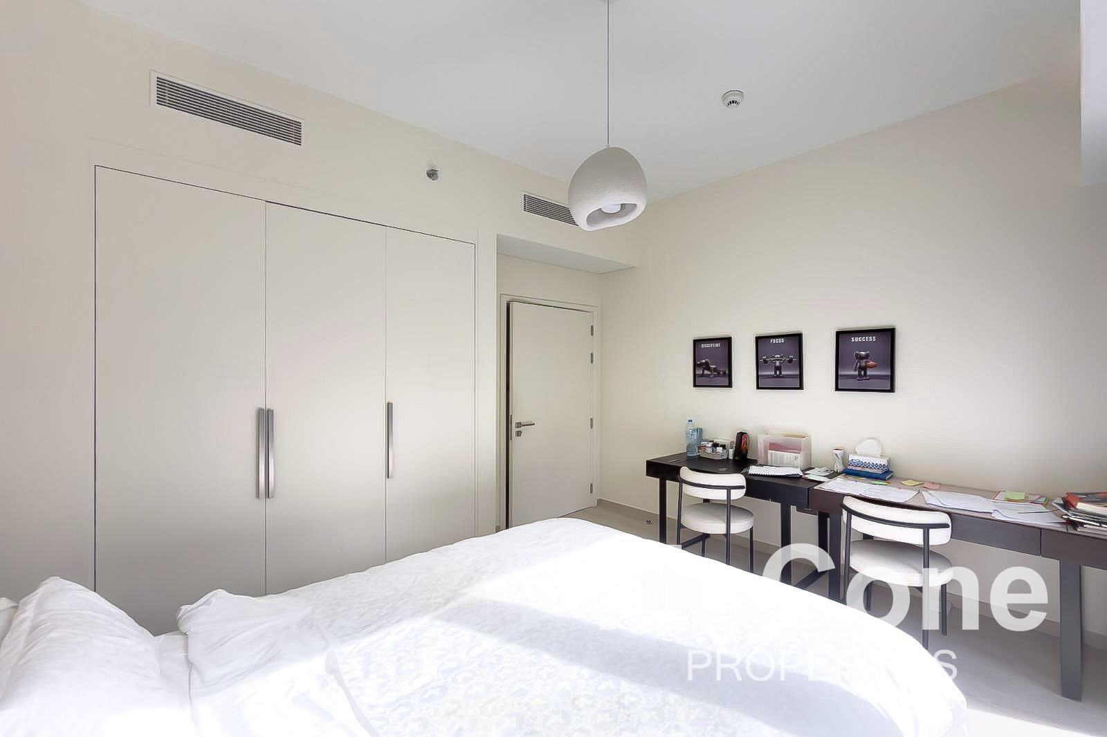 1 Bedroom Apartment for Rent in Act One, Downtown Dubai — photograph 12 of 18