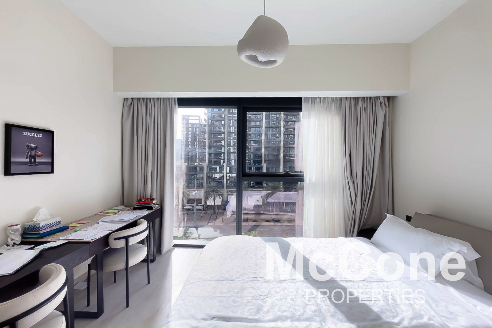 1 Bedroom Apartment for Rent in Act One, Downtown Dubai — photograph 11 of 18