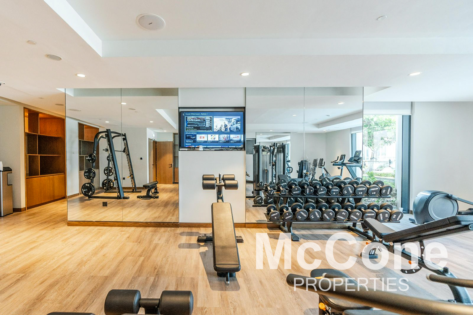 1 Bedroom Apartment for Rent in Act One, Downtown Dubai — photograph 14 of 18