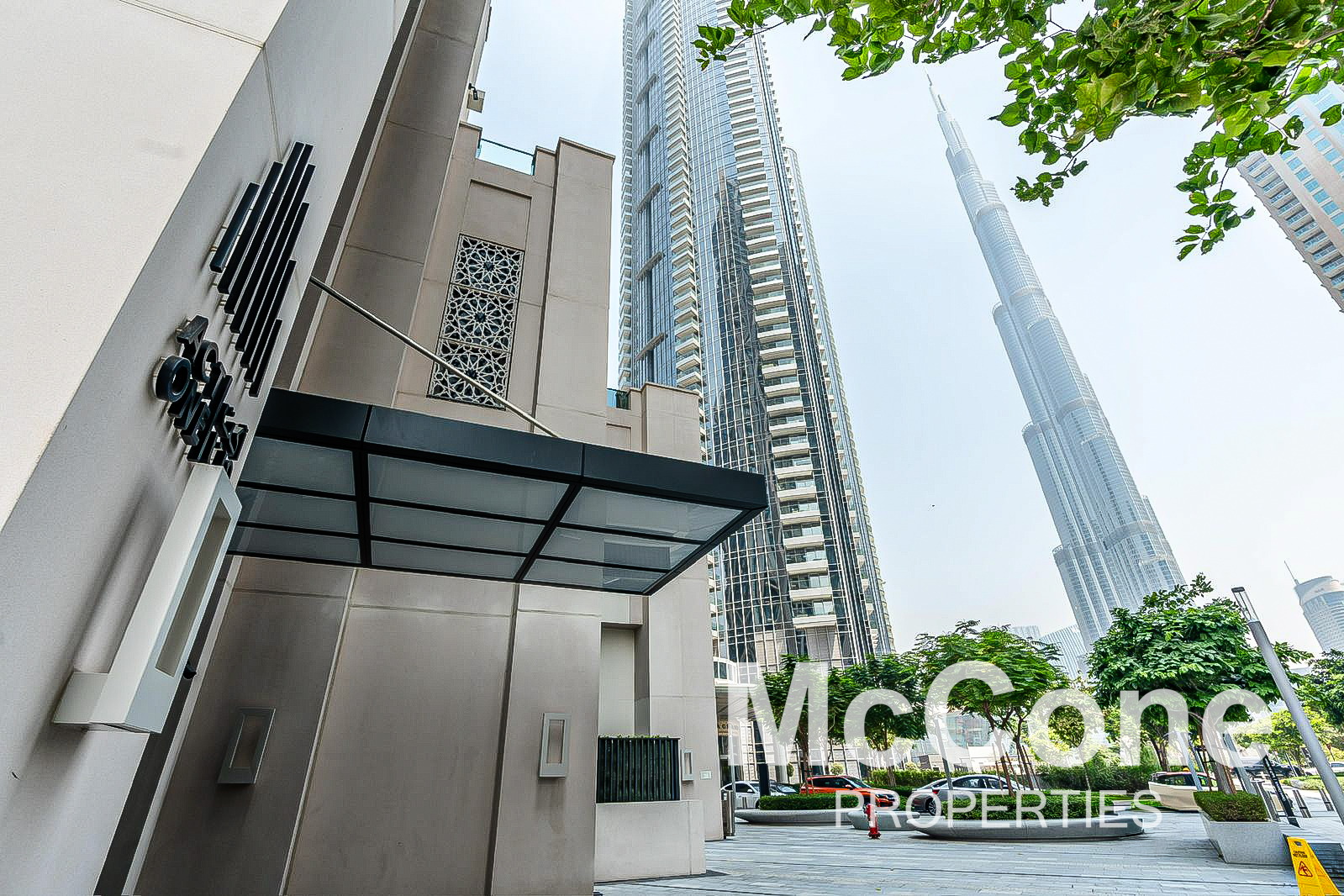 1 Bedroom Apartment for Rent in Act One, Downtown Dubai — photograph 17 of 18