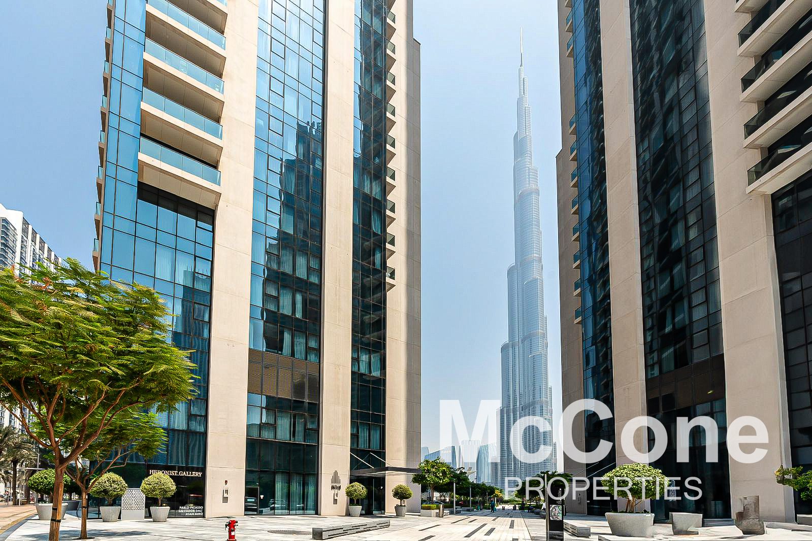 1 Bedroom Apartment for Rent in Act One, Downtown Dubai — photograph 18 of 18