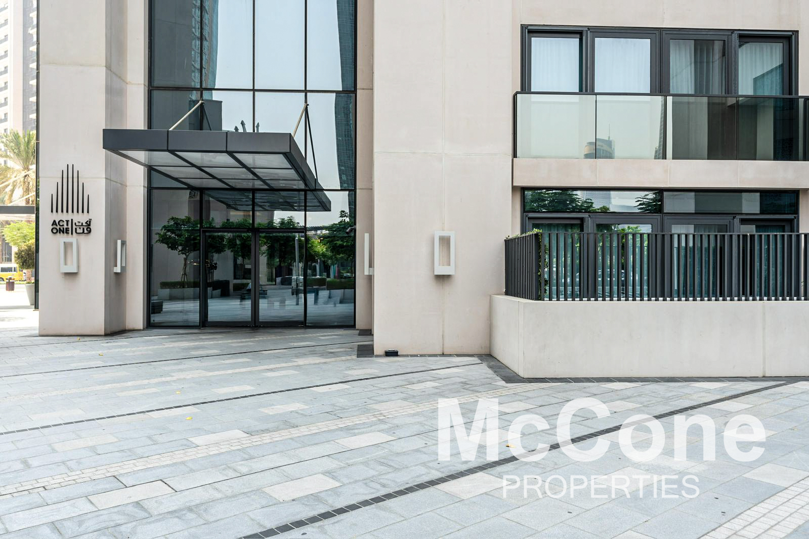 1 Bedroom Apartment for Rent in Act One, Downtown Dubai — photograph 16 of 18