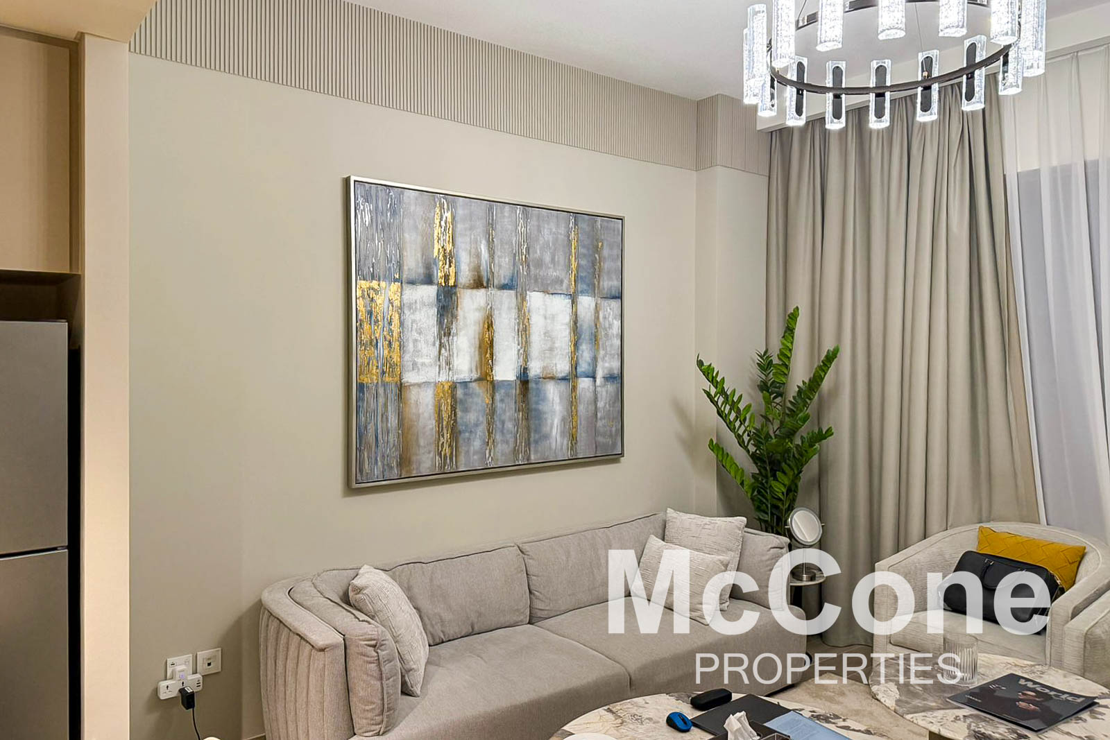 1 Bedroom Apartment for Rent in Orchid at Creek Beach Building 2, Dubai Creek Harbour (The Lagoons) — photo 5 of 16