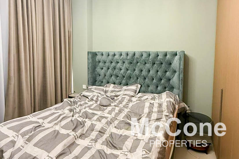 1 Bedroom Apartment for Rent in Orchid at Creek Beach Building 2, Dubai Creek Harbour (The Lagoons) — photo 8 of 16