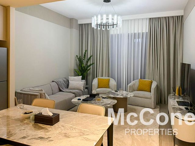 1 Bedroom Apartment for Rent in Orchid at Creek Beach Building 2, Dubai Creek Harbour (The Lagoons)