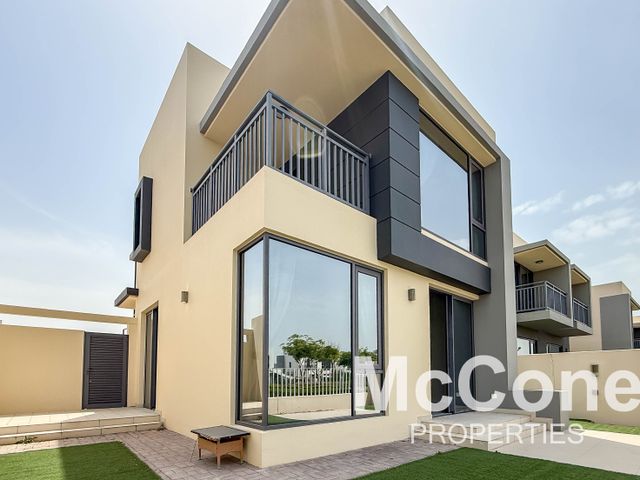 4 Bedroom Townhouse for Rent in Maple at Dubai Hills Estate 2, Dubai Hills Estate