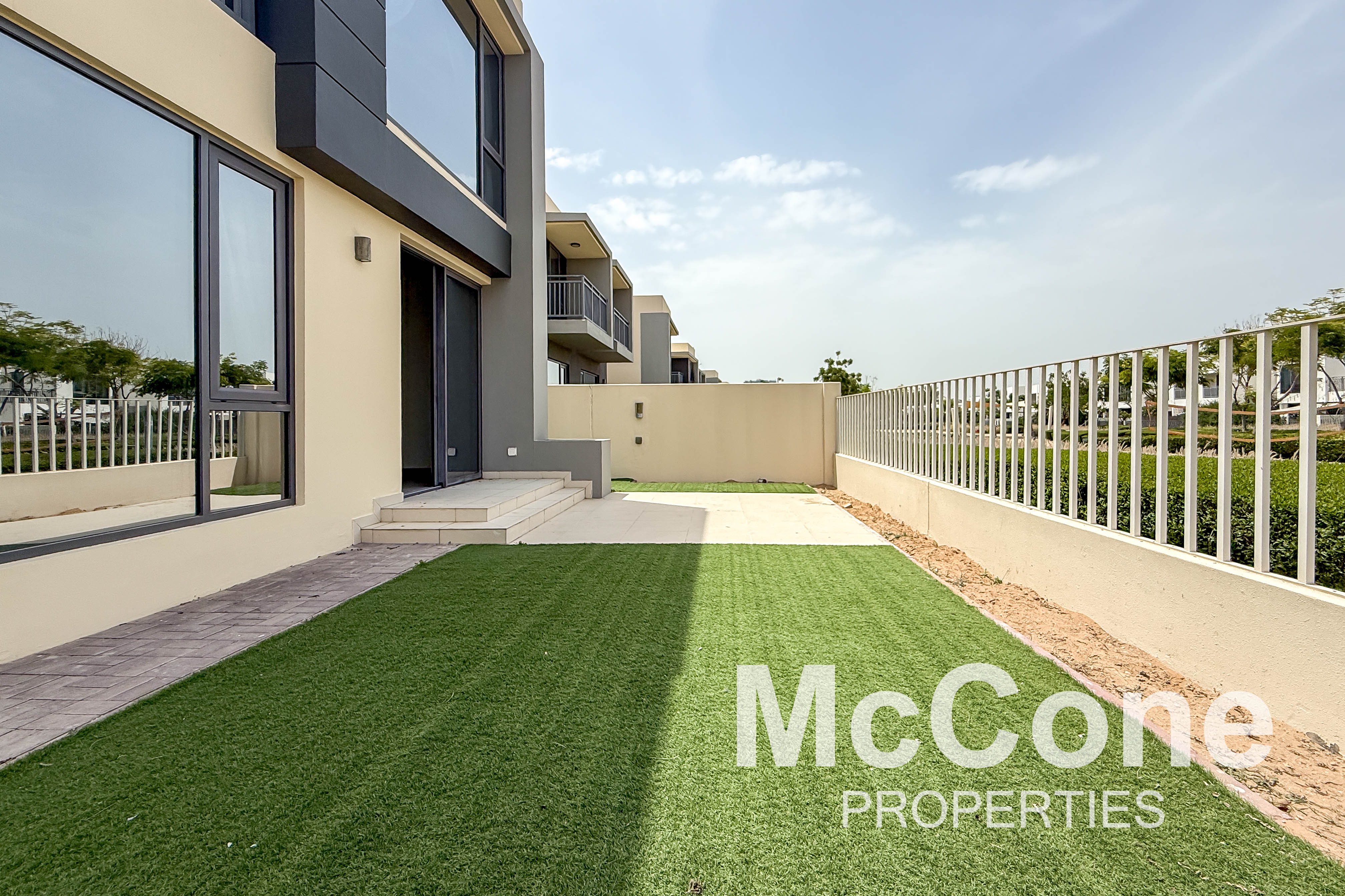 4 Bedroom Townhouse for Rent in Maple at Dubai Hills Estate 2, Dubai Hills Estate — photograph 17 of 17