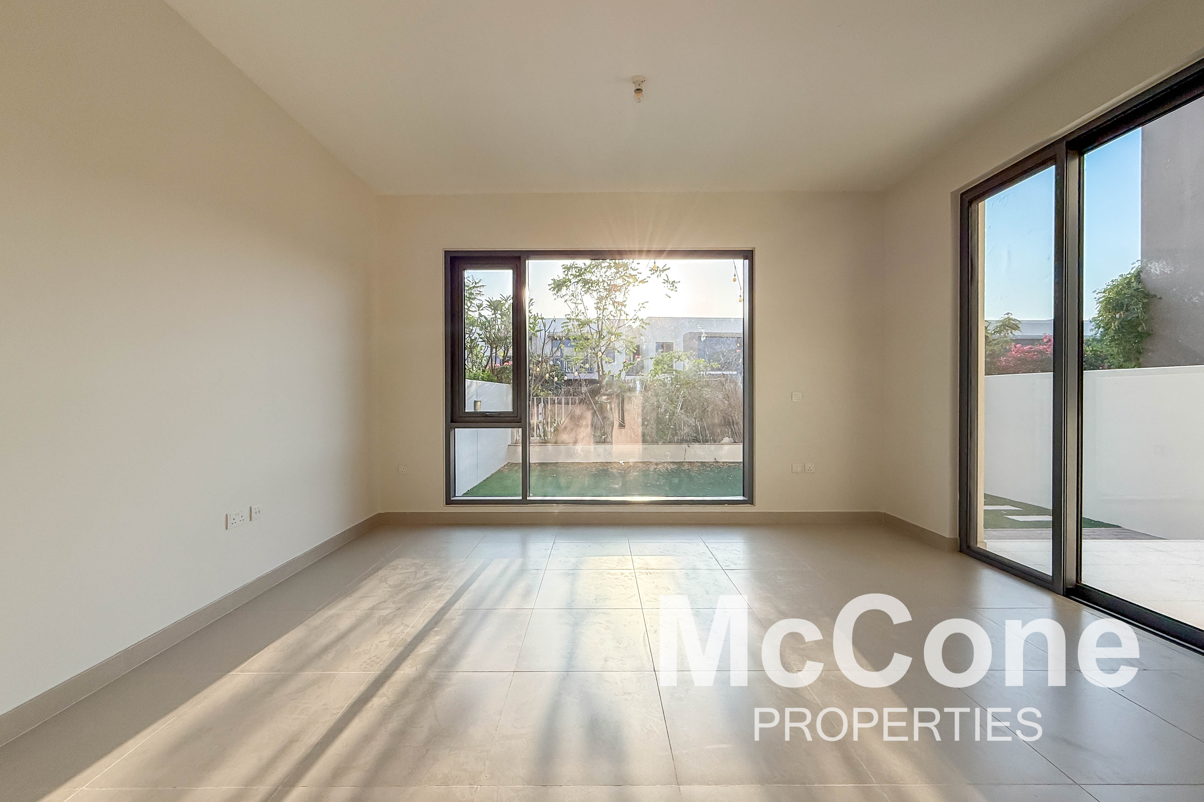 4 Bedroom Townhouse for Rent in Maple at Dubai Hills Estate 2, Dubai Hills Estate — photo 2 of 17