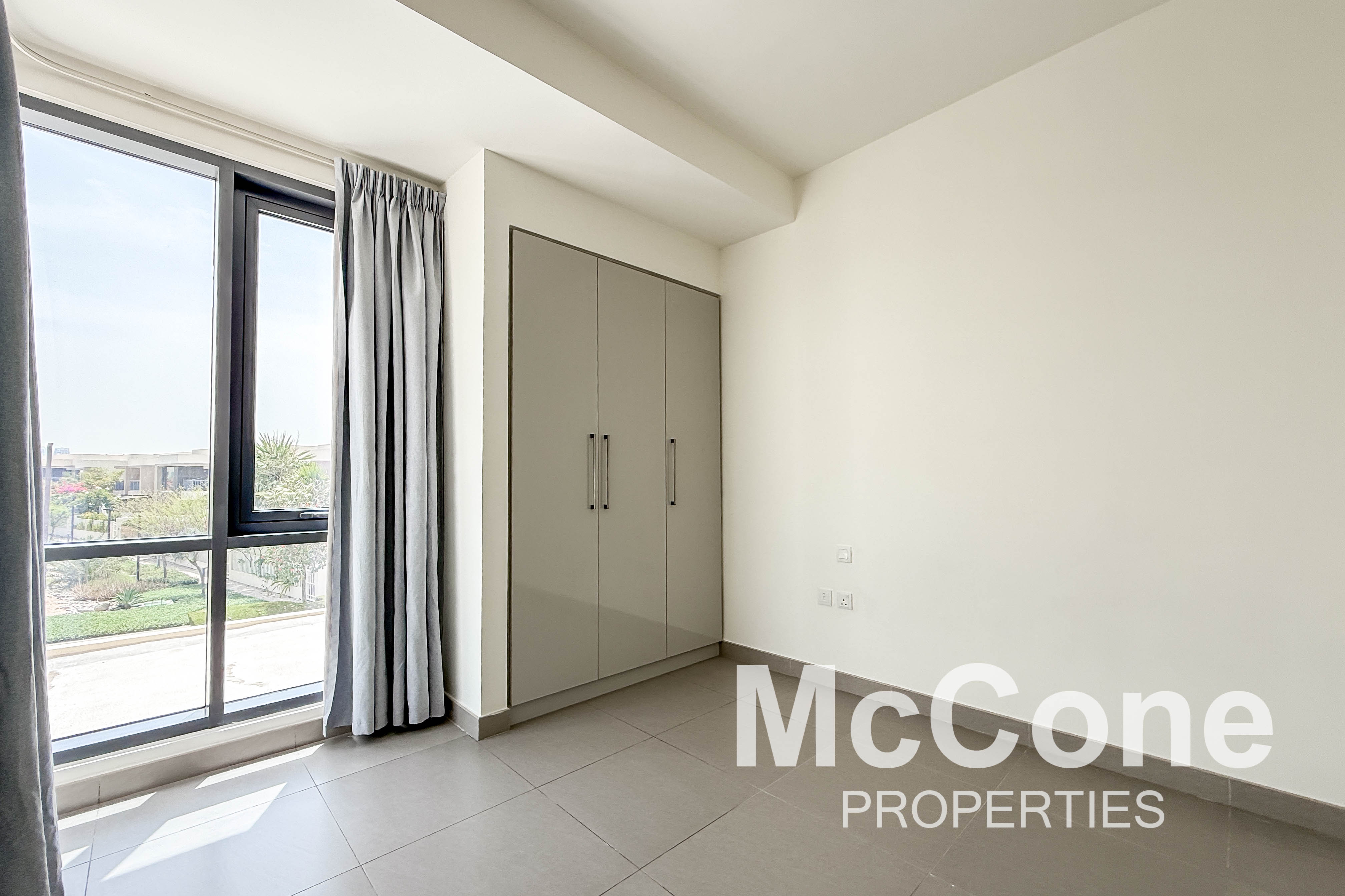 4 Bedroom Townhouse for Rent in Maple at Dubai Hills Estate 2, Dubai Hills Estate — photo 9 of 17