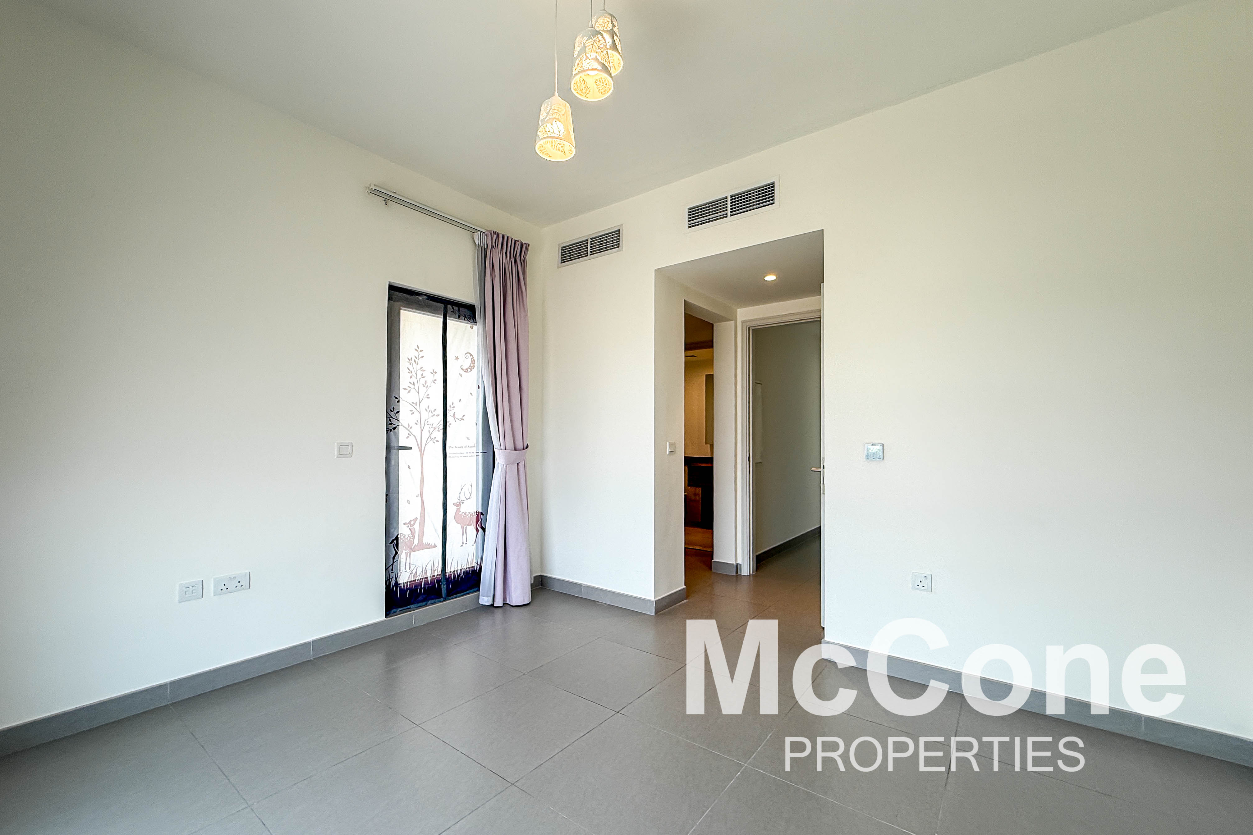 4 Bedroom Townhouse for Rent in Maple at Dubai Hills Estate 2, Dubai Hills Estate — photograph 12 of 17