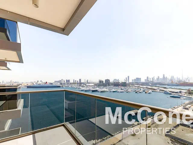 1 Bedroom Apartment for Rent in Riva Residence, Maritime City