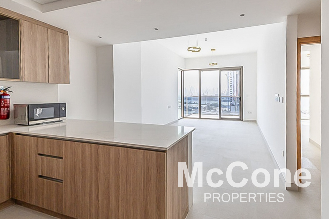 1 Bedroom Apartment for Rent in Riva Residence, Maritime City — photo 2 of 13