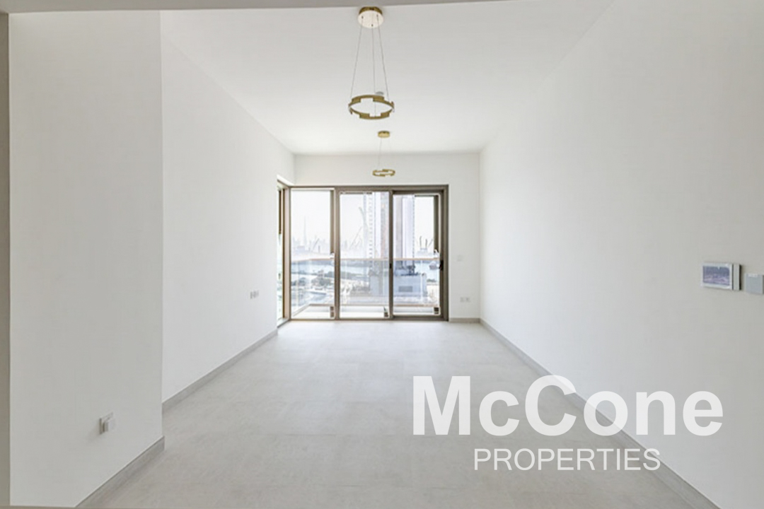 1 Bedroom Apartment for Rent in Riva Residence, Maritime City — photo 3 of 13