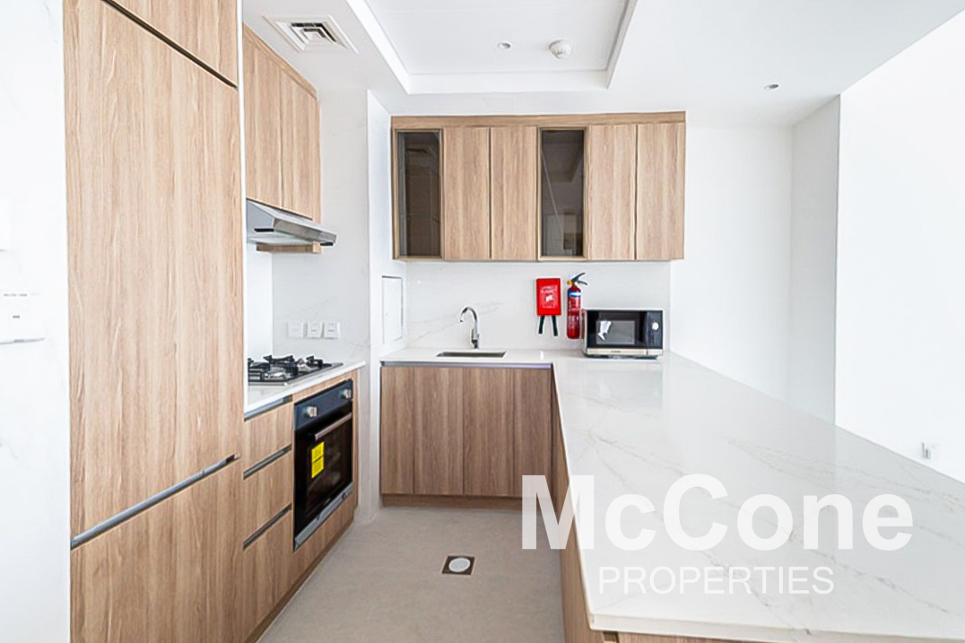 1 Bedroom Apartment for Rent in Riva Residence, Maritime City — photo 4 of 13