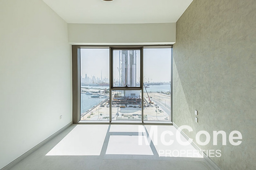 1 Bedroom Apartment for Rent in Riva Residence, Maritime City — photo 5 of 13