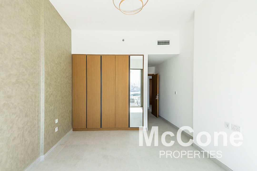 1 Bedroom Apartment for Rent in Riva Residence, Maritime City — photo 6 of 13