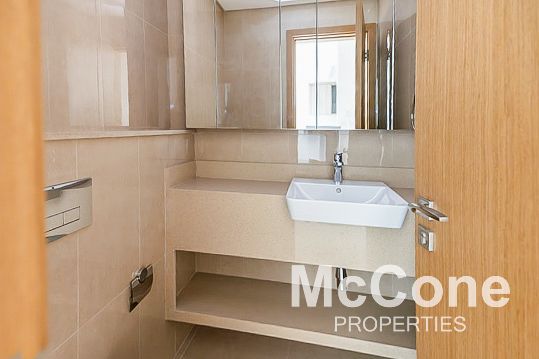 1 Bedroom Apartment for Rent in Riva Residence, Maritime City — photo 9 of 13