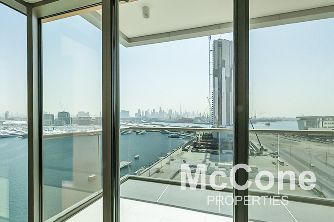 1 Bedroom Apartment for Rent in Riva Residence, Maritime City — photograph 10 of 13