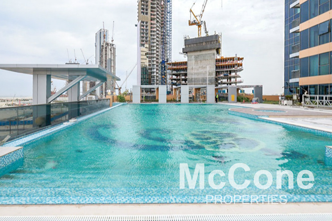 1 Bedroom Apartment for Rent in Riva Residence, Maritime City — photograph 12 of 13