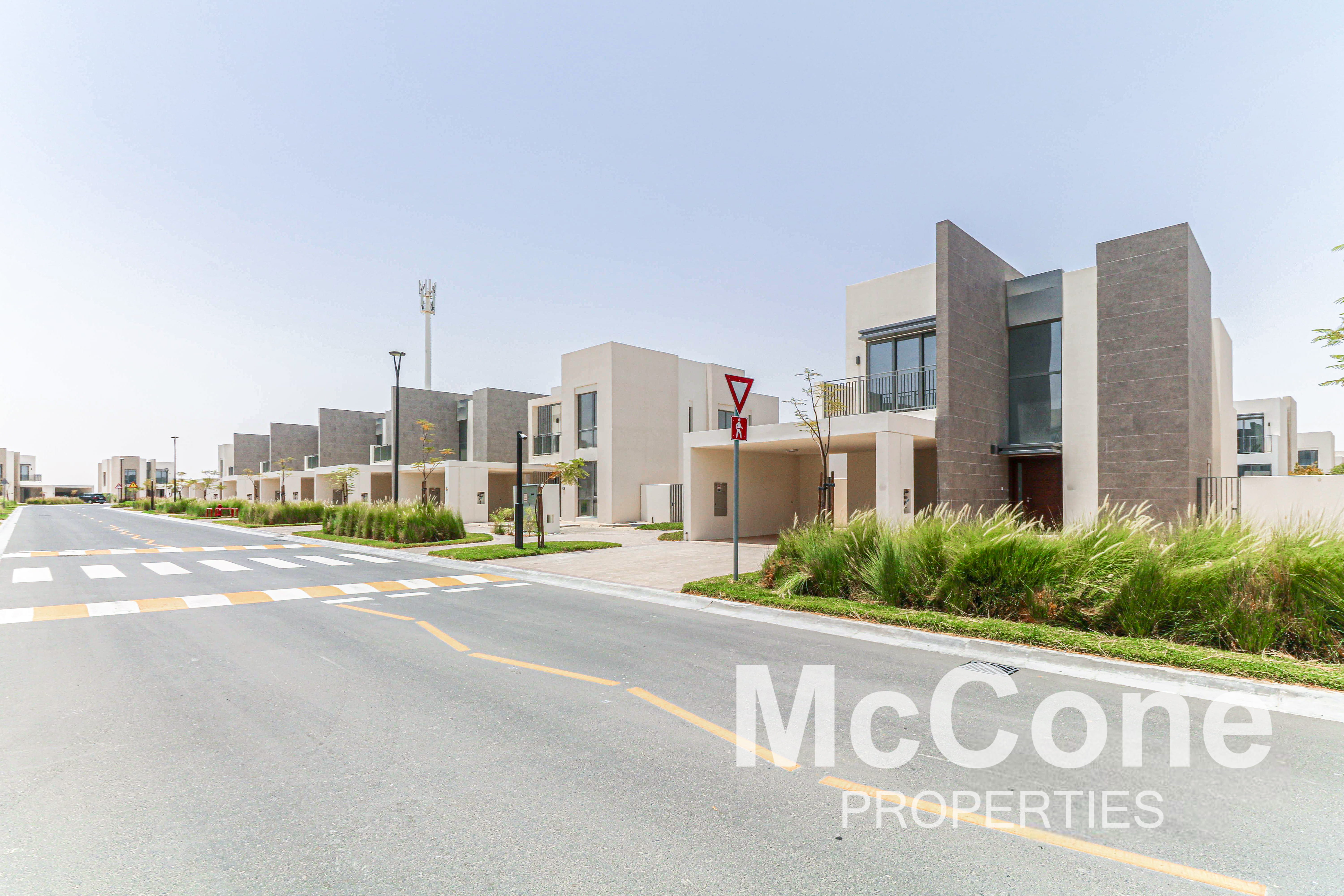 3 Bedroom Villa for Rent in Golf Links, Dubai South (Dubai World Central)