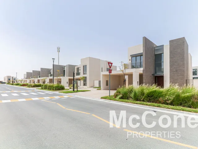 3 Bedroom Villa for Rent in Golf Links, Dubai South (Dubai World Central)