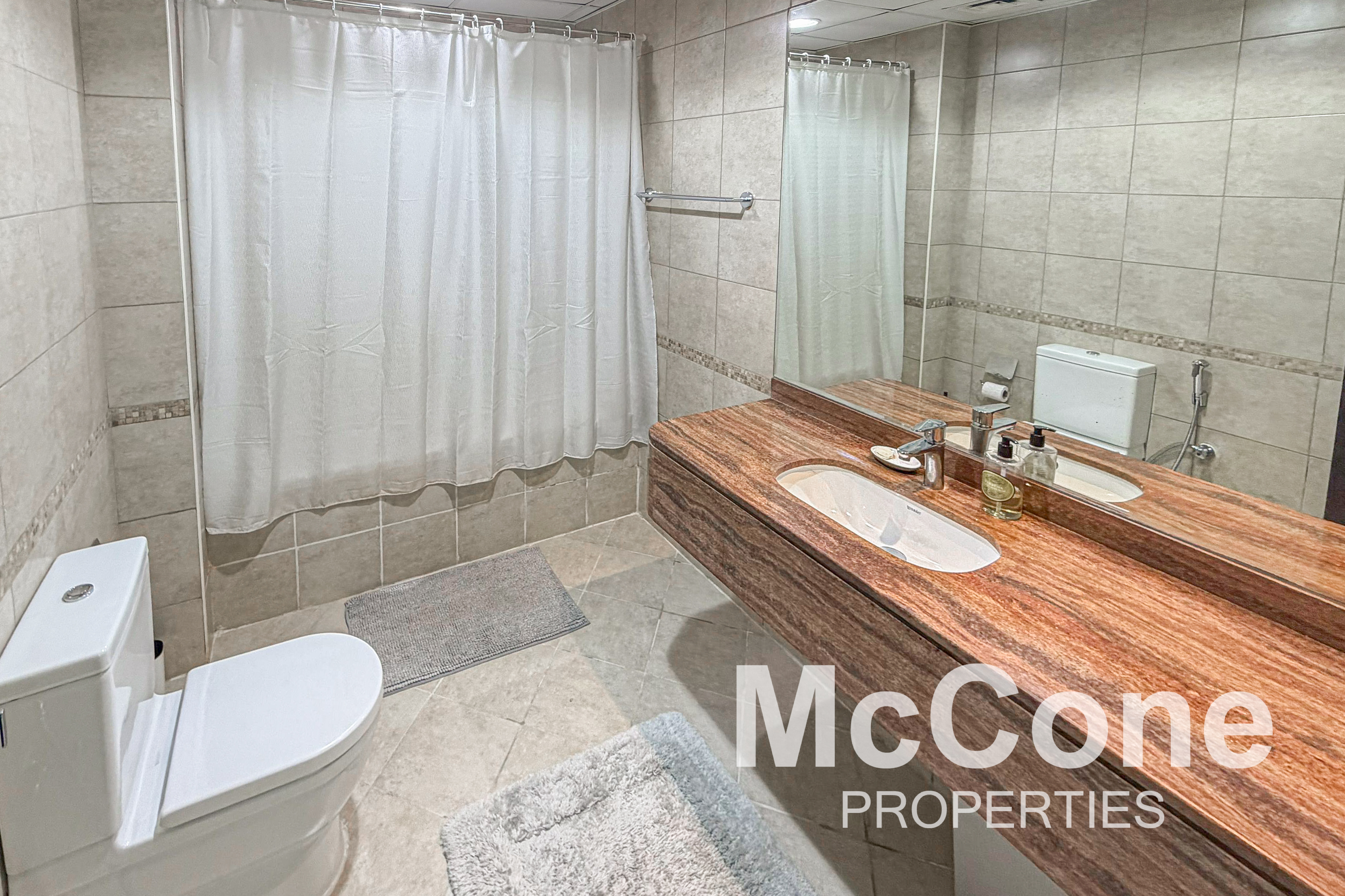 1 Bedroom Apartment for Rent in The Royal Oceanic, Dubai Marina — photo 9 of 11