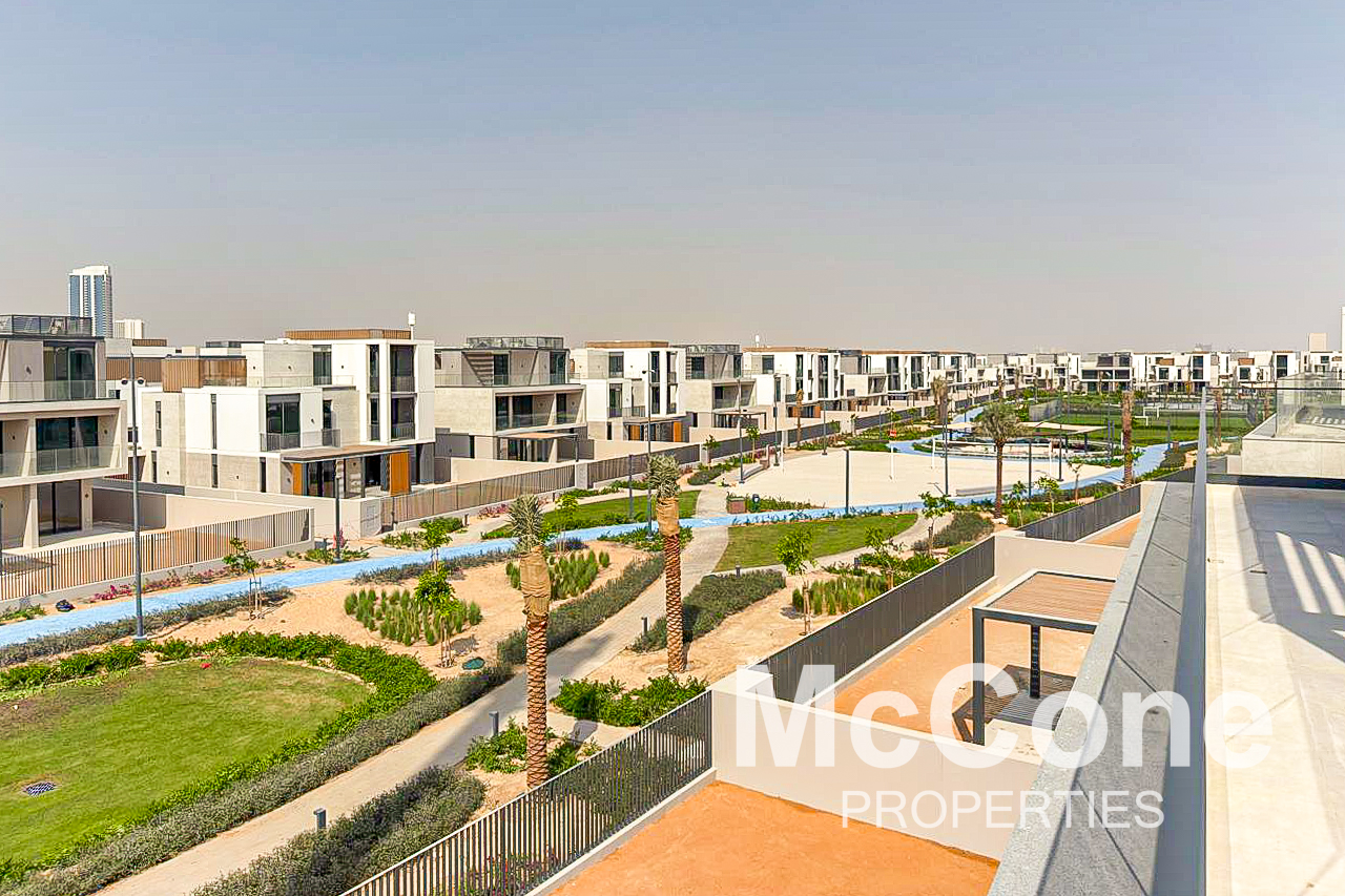 4 Bedroom Villa for Rent in Elie Saab 1, Arabian Ranches 3