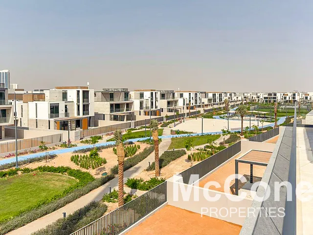 4 Bedroom Villa for Rent in Elie Saab 1, Arabian Ranches 3