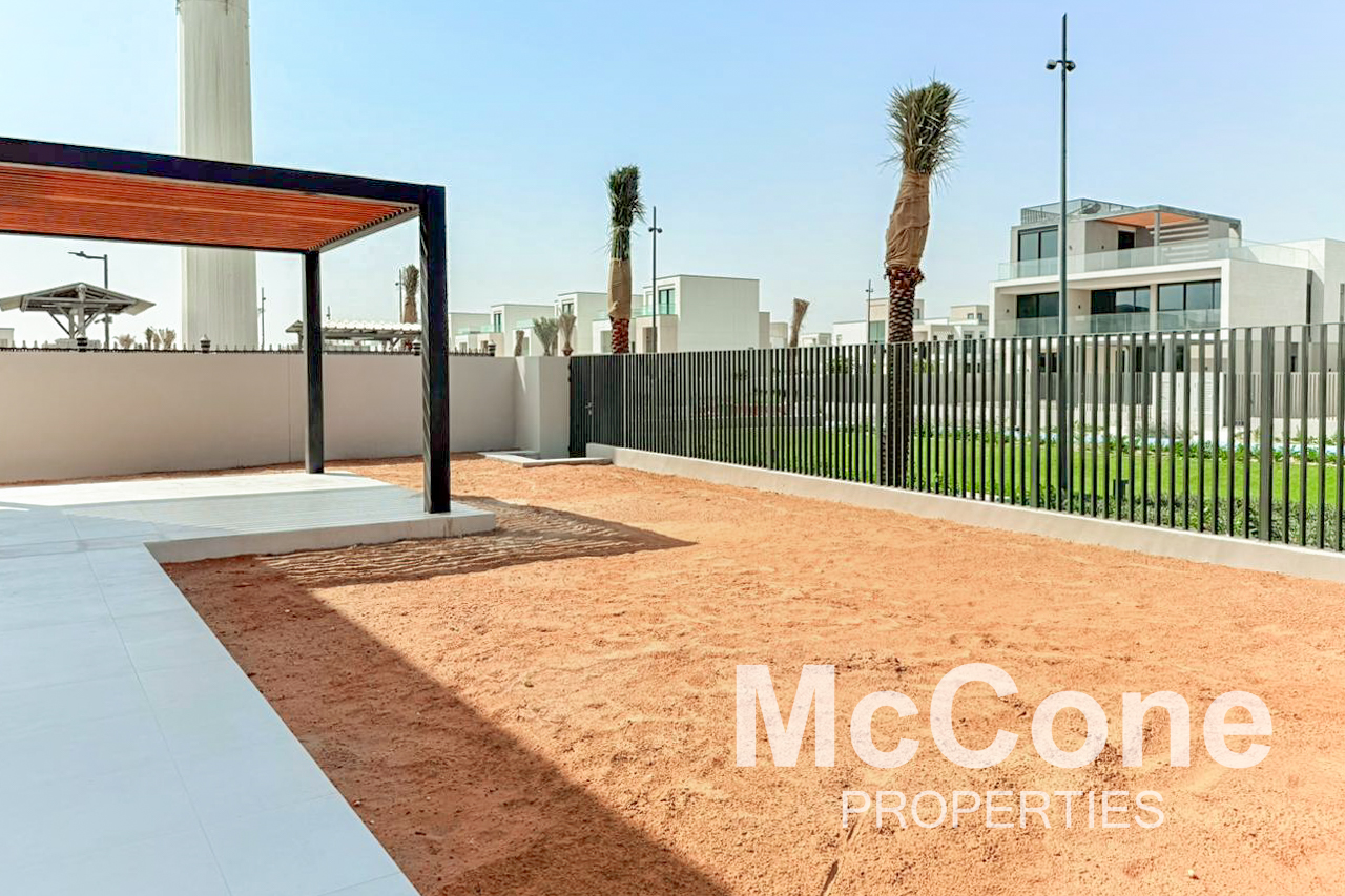4 Bedroom Villa for Rent in Elie Saab 1, Arabian Ranches 3 — photograph 15 of 22