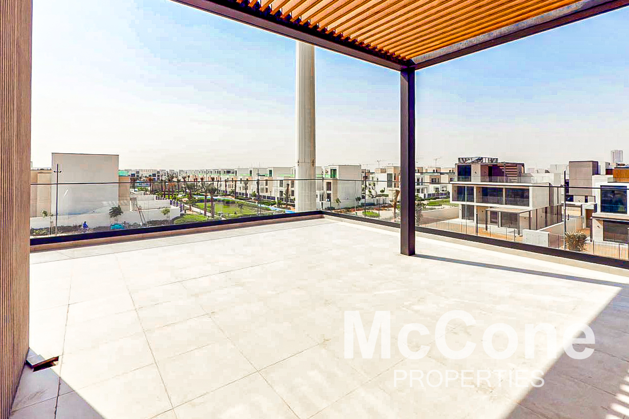4 Bedroom Villa for Rent in Elie Saab 1, Arabian Ranches 3 — photograph 16 of 22