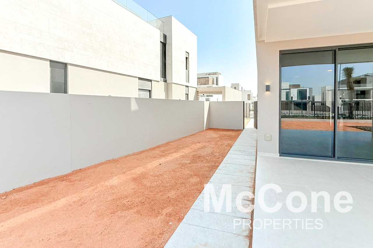4 Bedroom Villa for Rent in Elie Saab 1, Arabian Ranches 3 — photograph 20 of 22